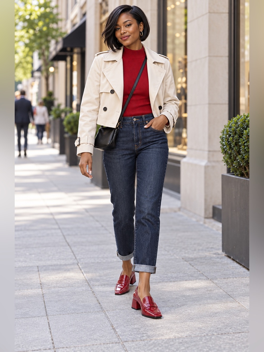 Steve Madden